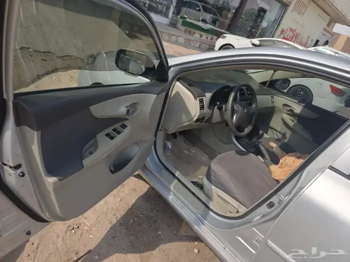 Toyota Corolla 5