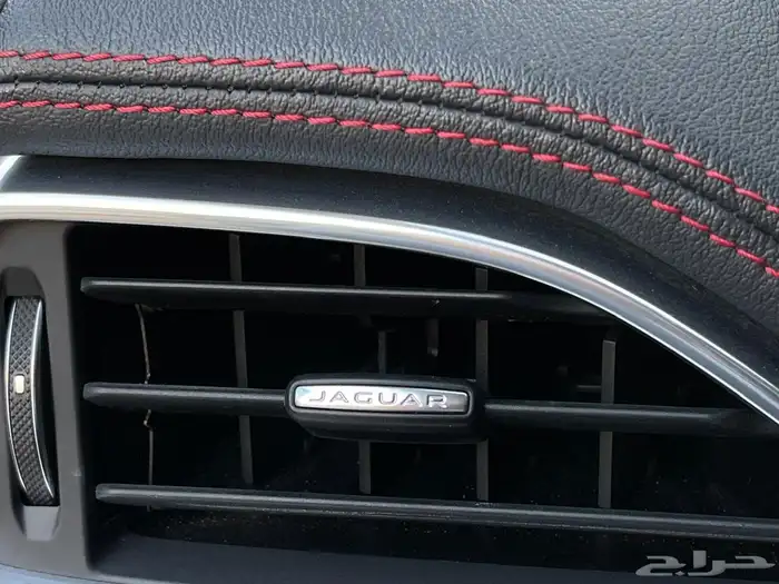 جيب جاكوار 2020 F-PACE 36