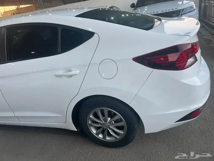 هيونداي النترا ( افانتي ) 0