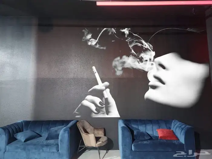 تصميم وتنفيذ بوثات 21