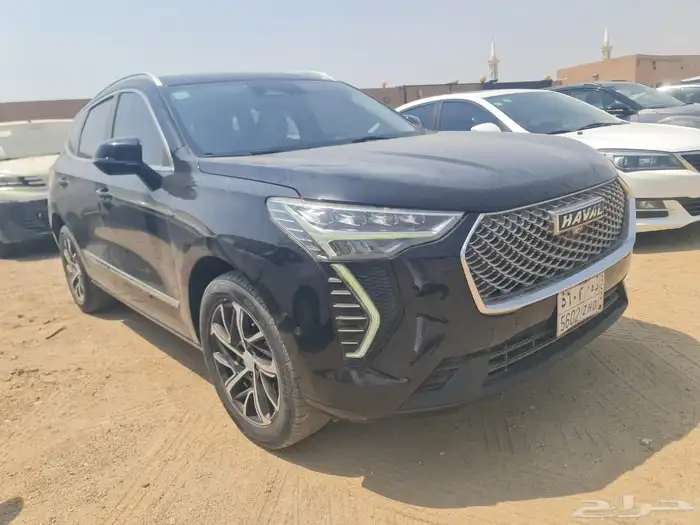 هافال جوليان 2021 1