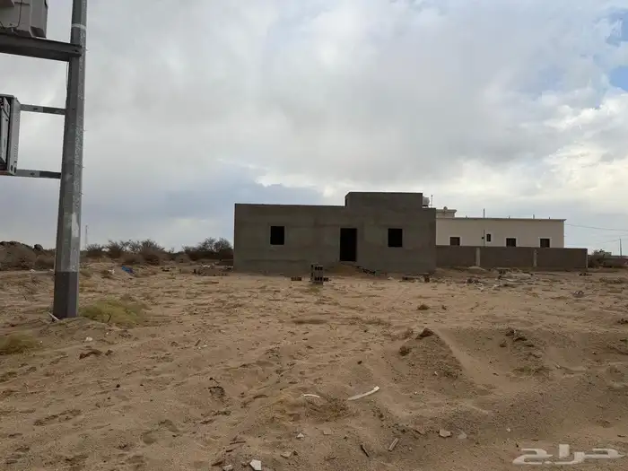 بيت عظم مليس للبيع مخطط الحفاير 1
