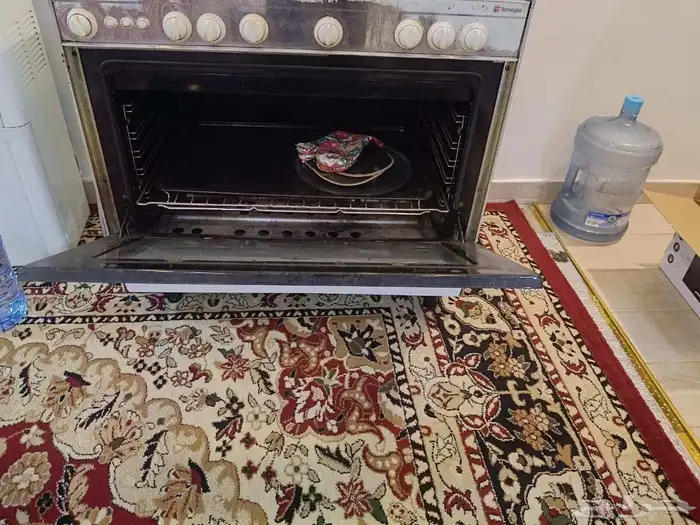 فرن بحالة جيدة 2