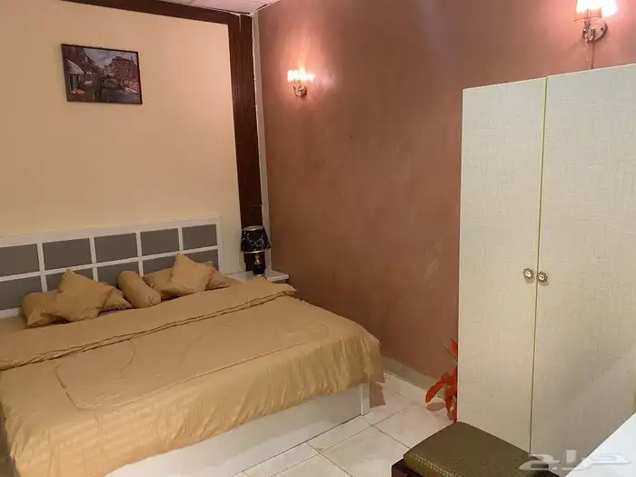 شاليه وقت المرح شمال جده 11