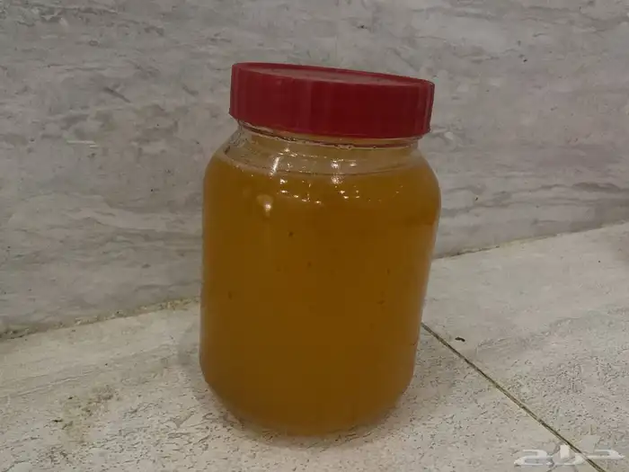 سمن مشوح 1