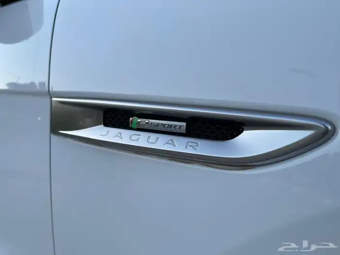 جيب جاكوار 2020 F-PACE 24