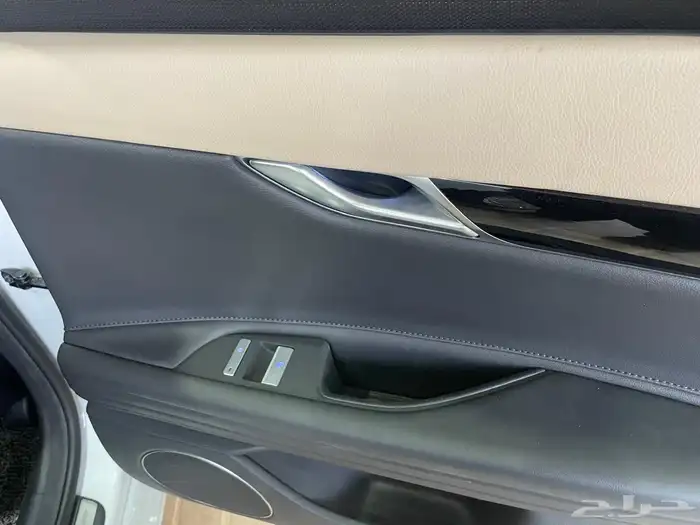 هيونداي جنسيس G80 2021 فل بدون فتحه سقف ( بنزين ) 2.5LT 24