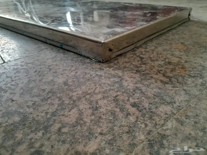 طاولات استيل للمخابز 2