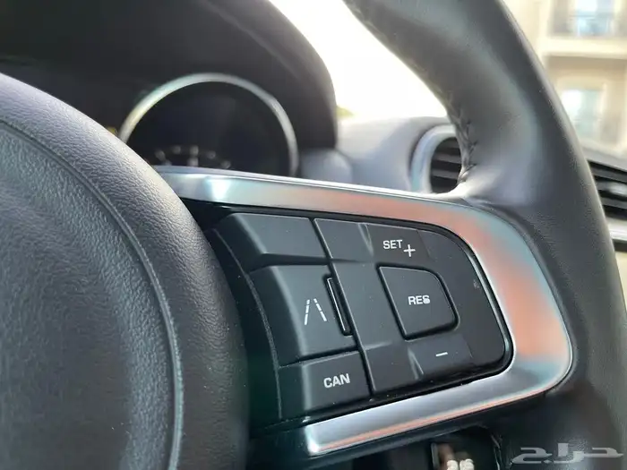 جيب جاكوار 2020 F-PACE 28