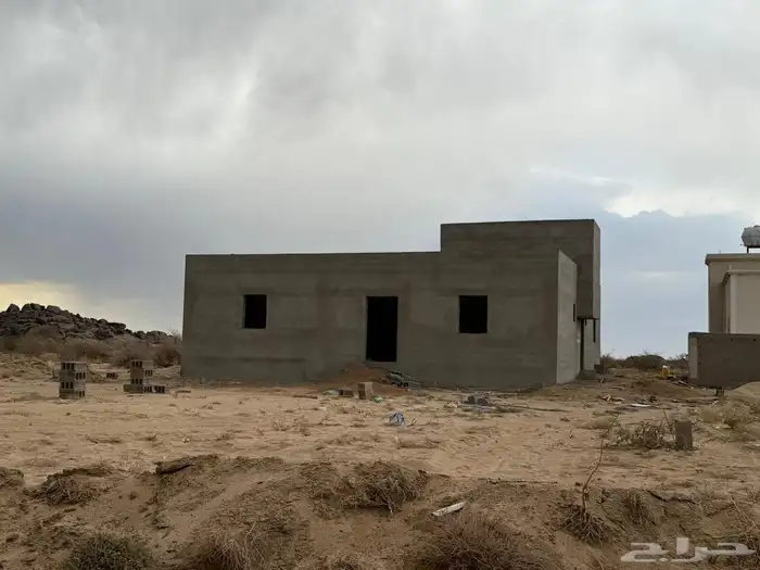 بيت عظم مليس للبيع مخطط الحفاير 0