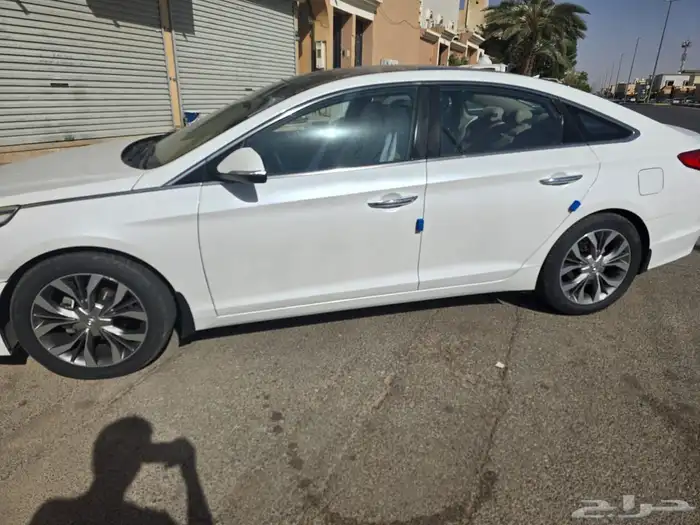 سوناتا 2015 8