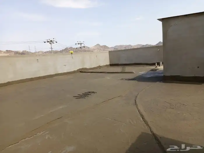 مقاول عازل جده 4