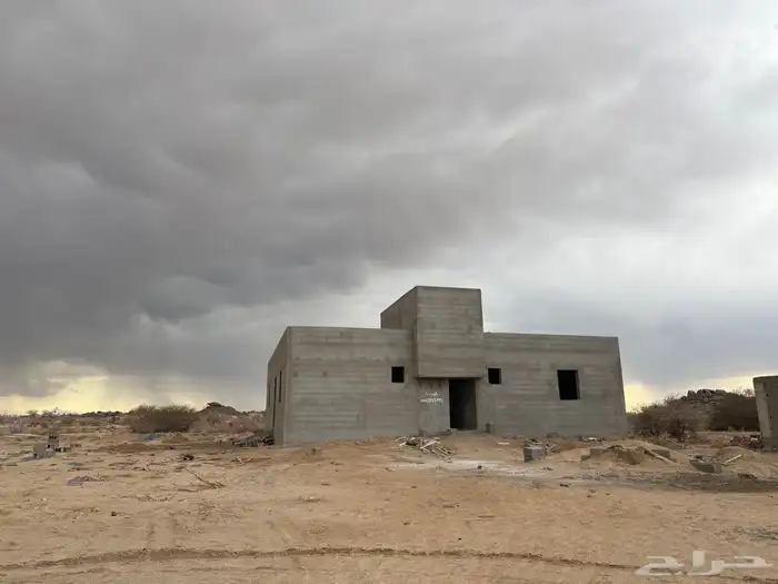 بيت عظم مليس للبيع مخطط الحفاير 2