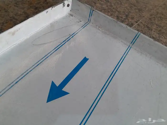 طاولات استيل للمخابز 1