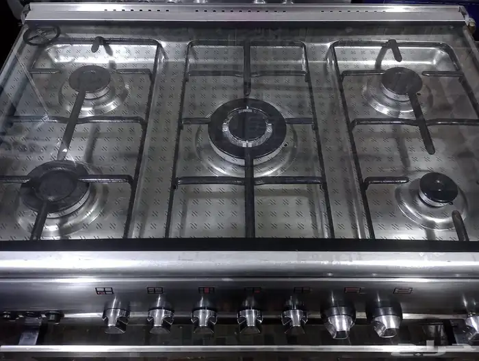 مستقدم ناديف افرن بيو ايطاليا موديل مقص 60 90 جده 2