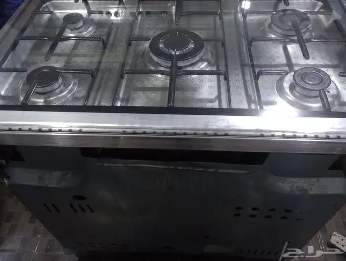 مستقدم ناديف افرن بيو ايطاليا موديل مقص 60 90 جده 6