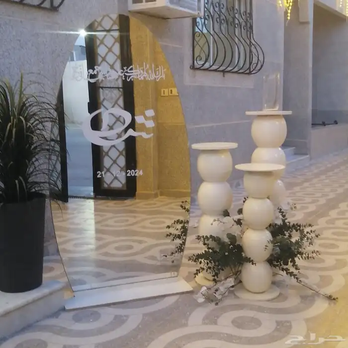كوش افراح 7