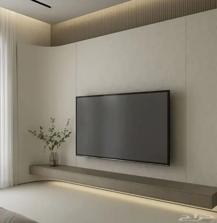 ديكورات شيبوارد جبس مستعار نعلات منزليه باركيه 37