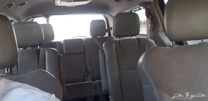 سيارة كرايسلر جراند 2013 1