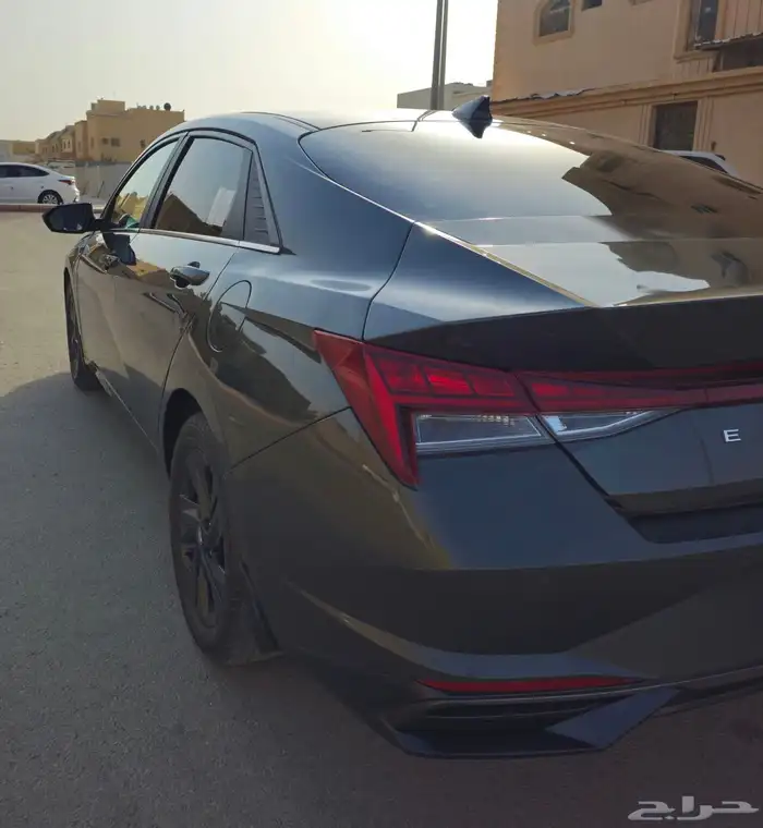 هيونداي النترا 2022 5