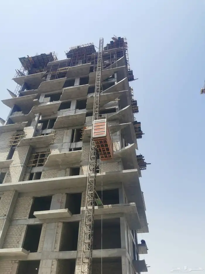 تاور كرين 1
