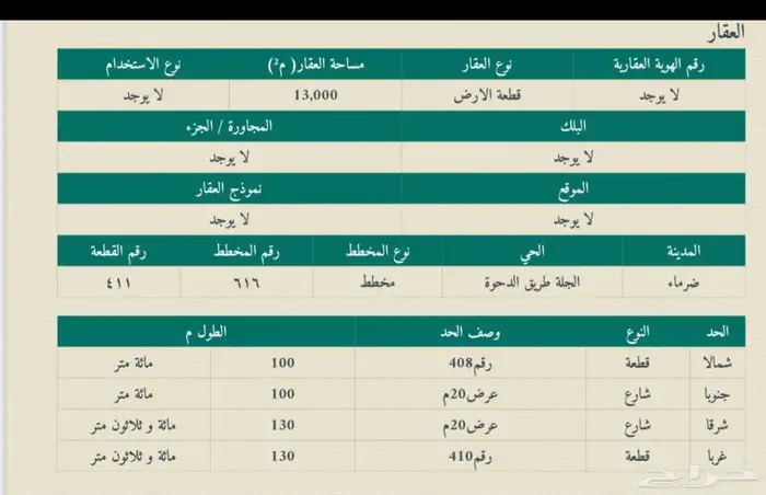 للبيع ارضين زراعيات جنوب الجله 2