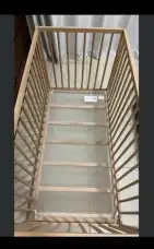 سرير اطفال من ايكيا 6