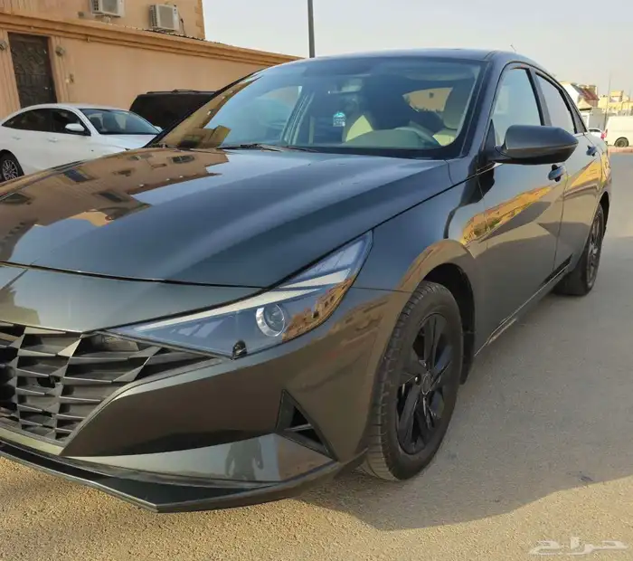 هيونداي النترا 2022 8