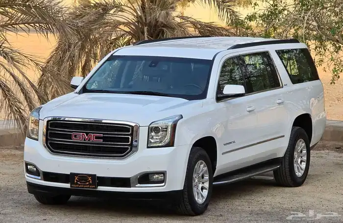 يوكن 2020 SLE XL طويل 1