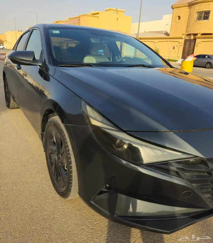 هيونداي النترا 2022 1