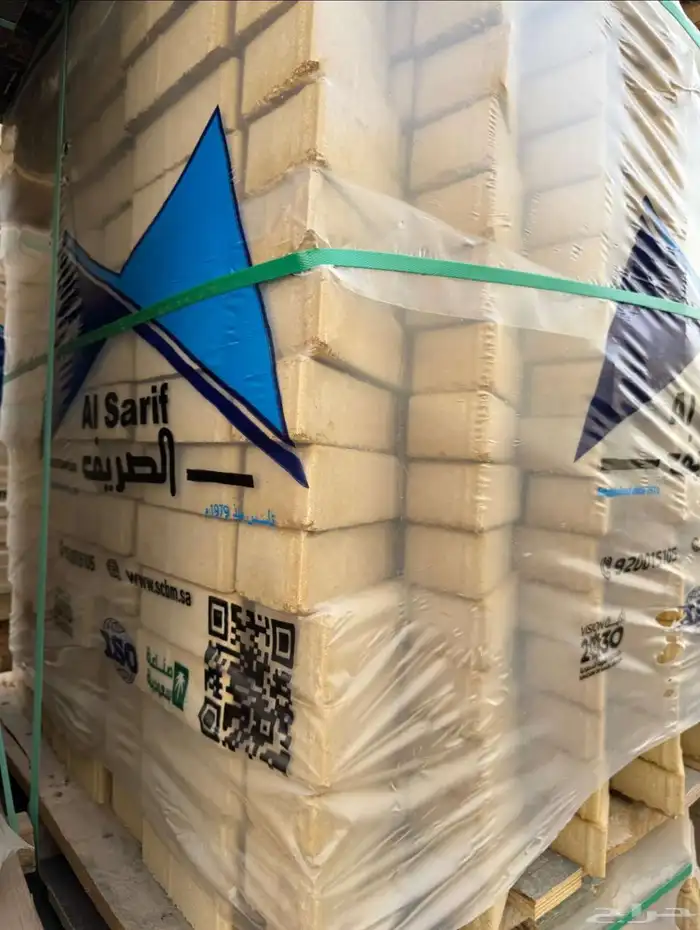 توريد جميع مواد بناء اسمنت رمل بندوره انترلوك بلاط شبك ارضى 14