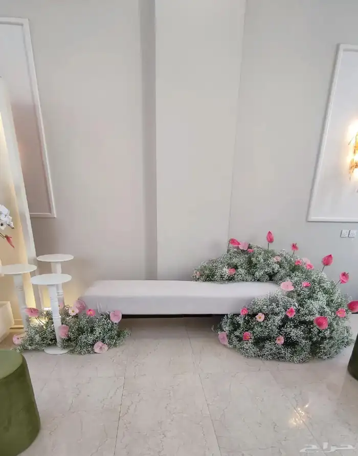 محل الحفلات 8