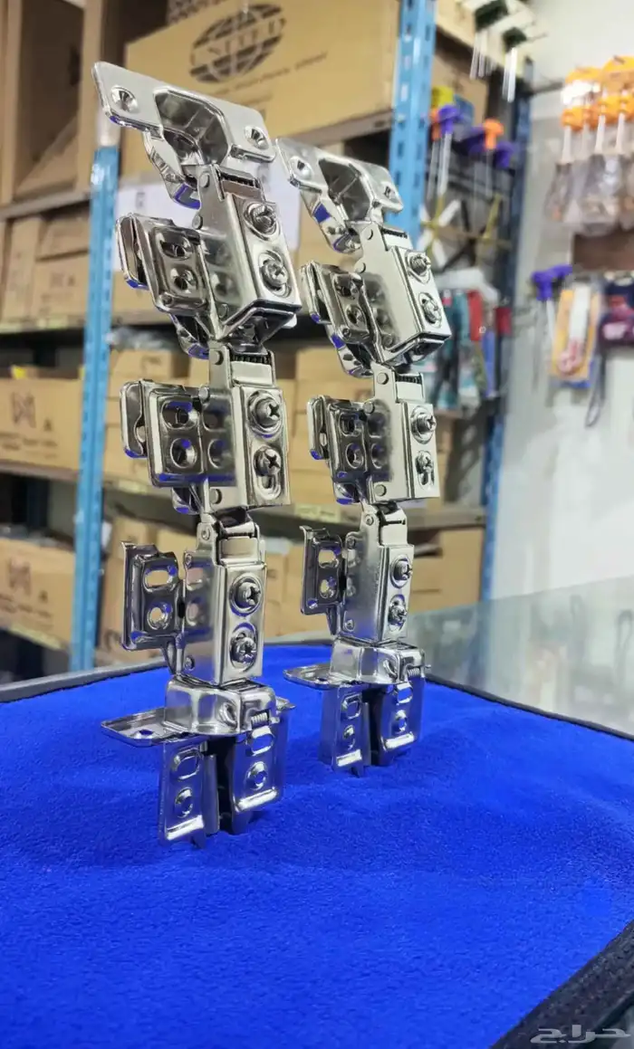 تصليح خزائن و دواليب المطبخ و مطابخ جاهزة 8