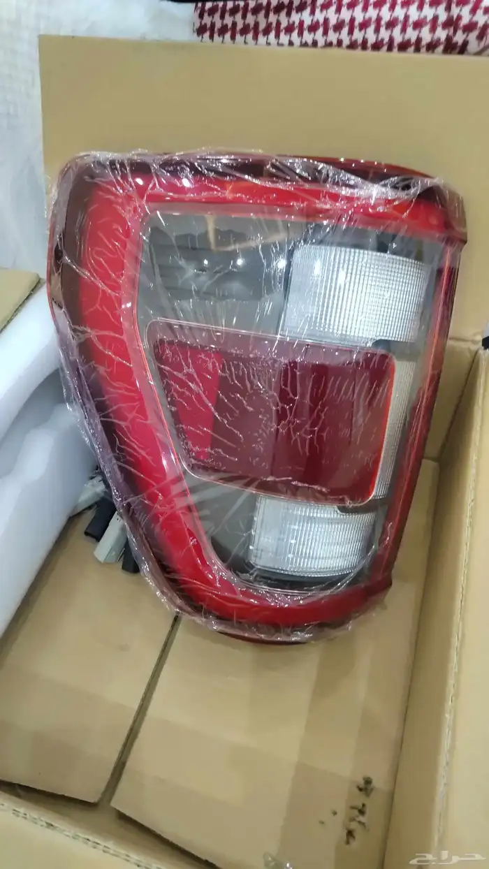 اسطبات رابتر قطع f150 2021 2022 2023 2024 3