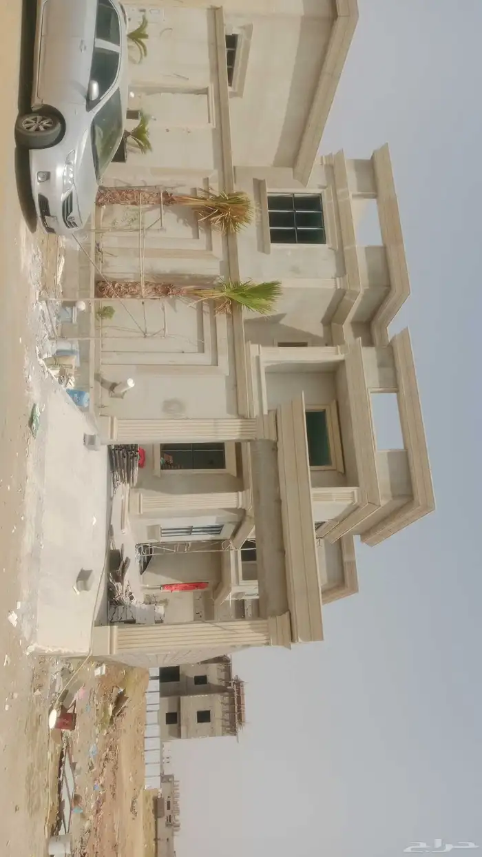 اعمال فوم الحجري بديل الحجر خفيف على المبنى عازل حرارة 9