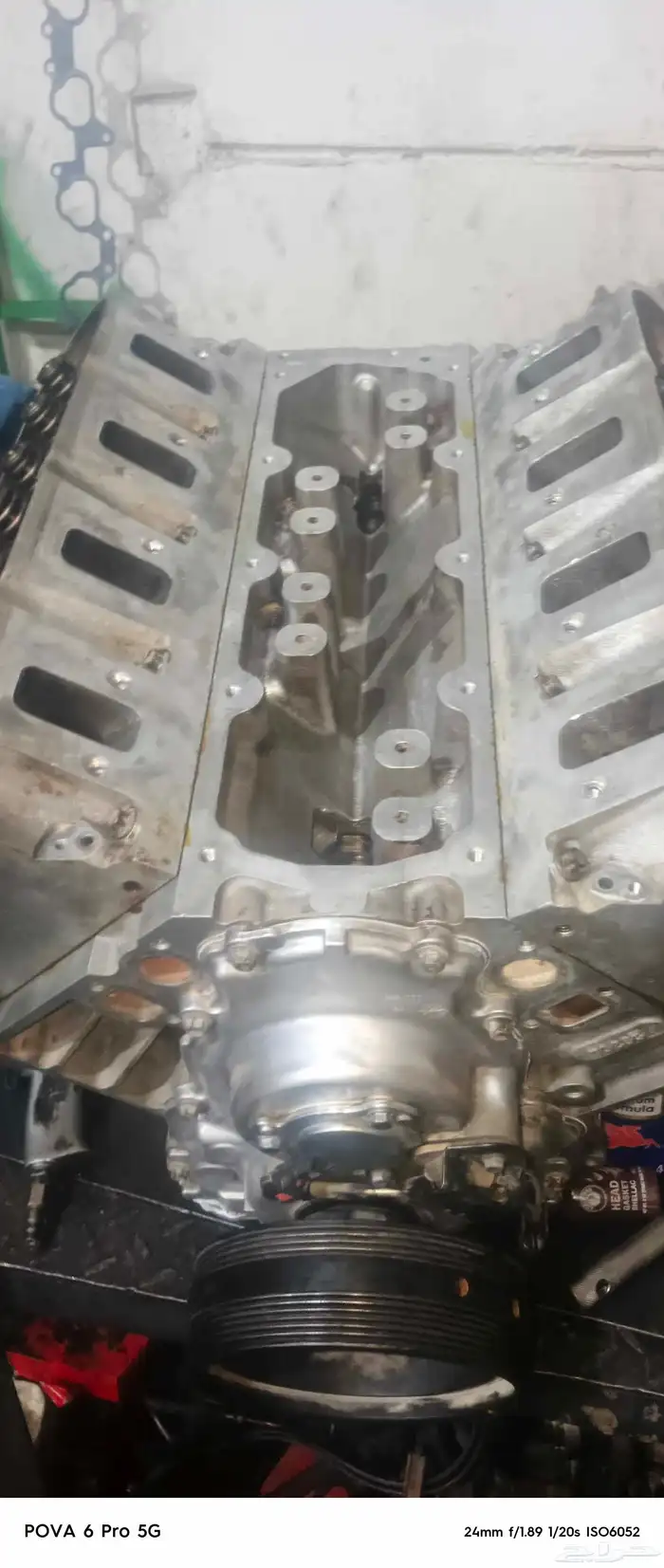 مكينة جمس 2017تاهو 3