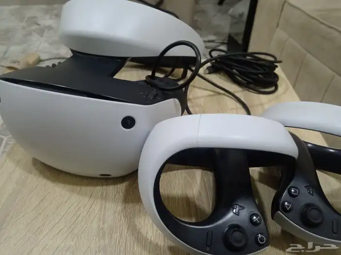 vr2 للبيع 6