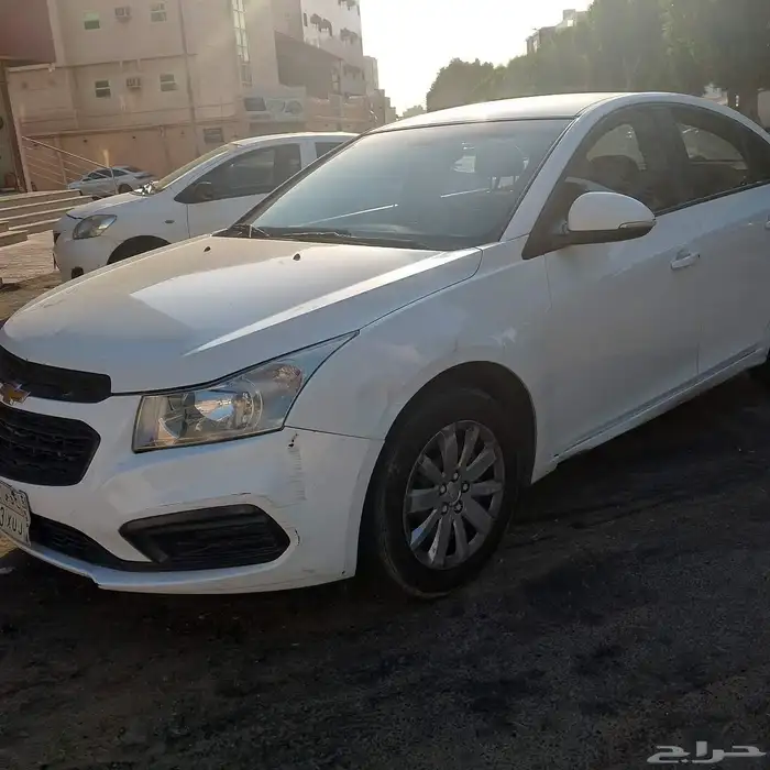 كروز 2017بودي بلد 4
