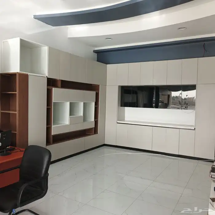 مطبخ صاج الامنيوم قطاع خاص 2