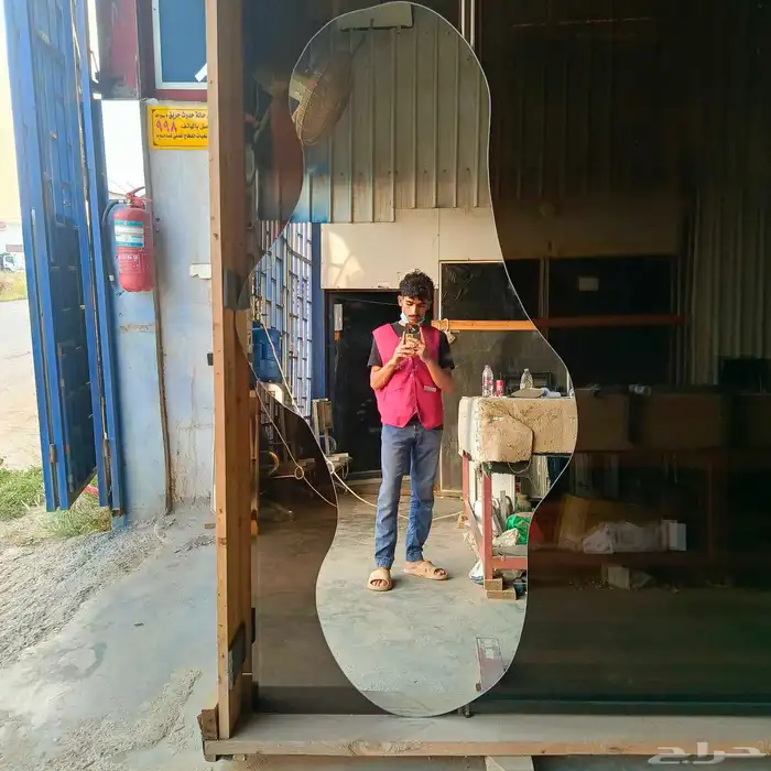 تفصيل جميع اجكال المراياء 7