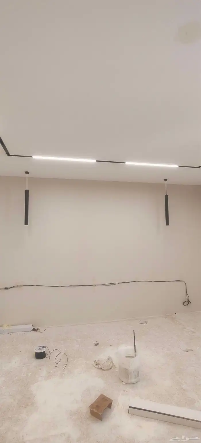 كهربائي  وسباك بالرياض 1