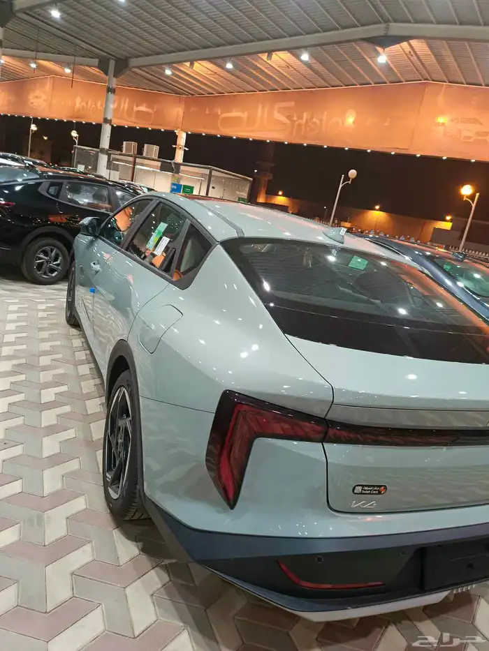 كيا k4 GLS 2026 متوفر عندنا إيجار منتهي بالتمليك كاش 12