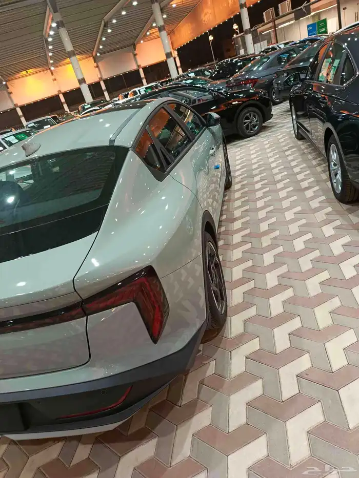 كيا k4 GLS 2026 متوفر عندنا إيجار منتهي بالتمليك كاش 11