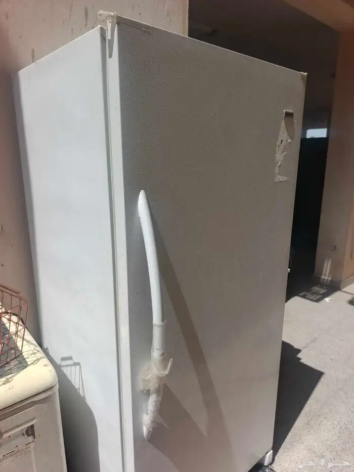 ثلاجه نضيفه 0