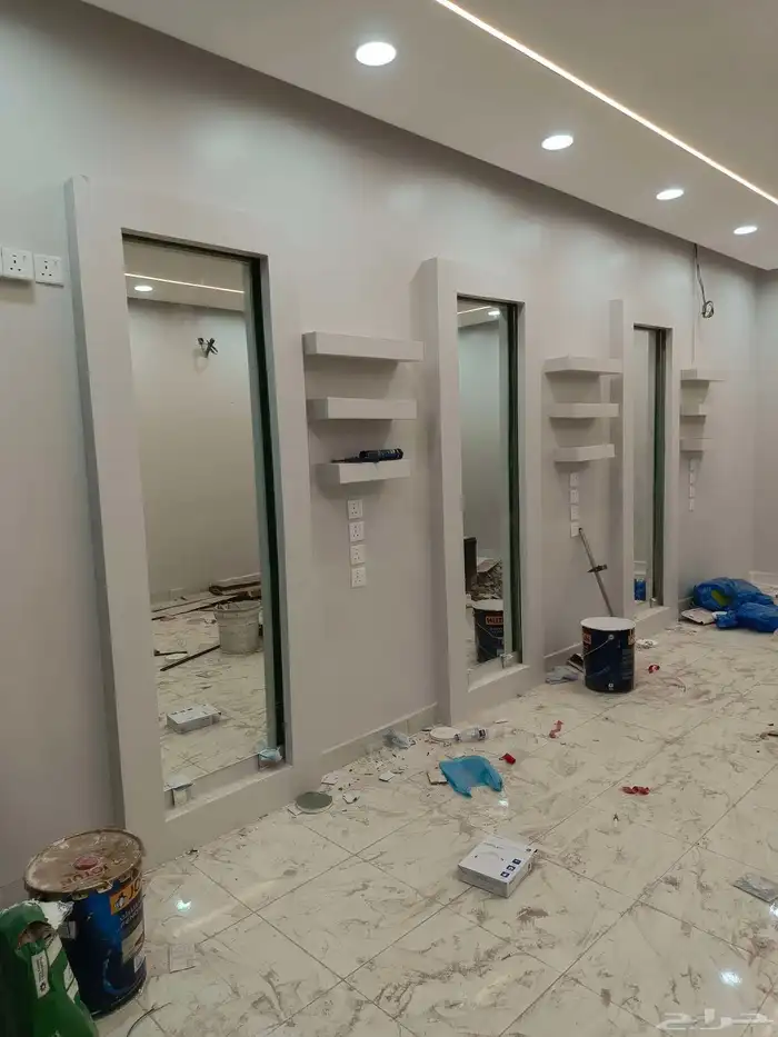 تفصيل جميع اجكال المراياء 0