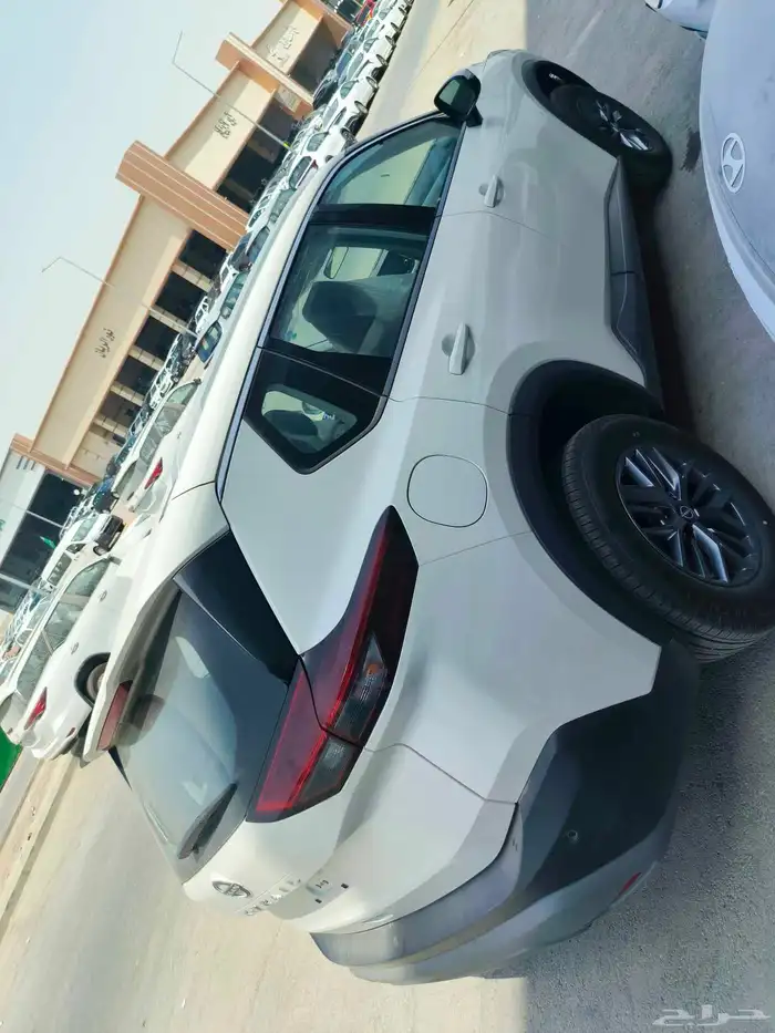 نيسان اكس تريال دبل 2025 2