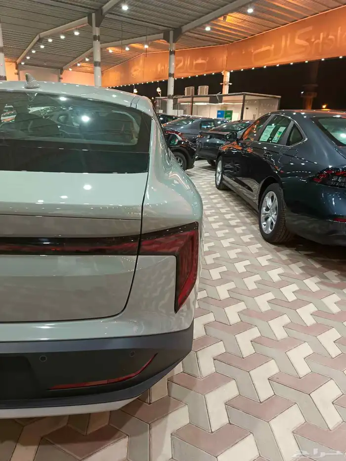كيا k4 GLS 2026 متوفر عندنا إيجار منتهي بالتمليك كاش 8