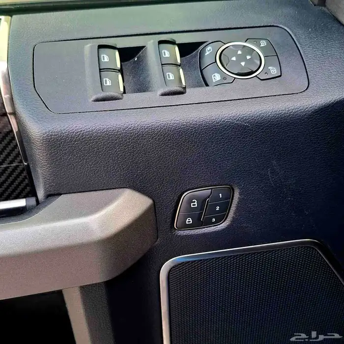 فورد رابتر F150 2019 19