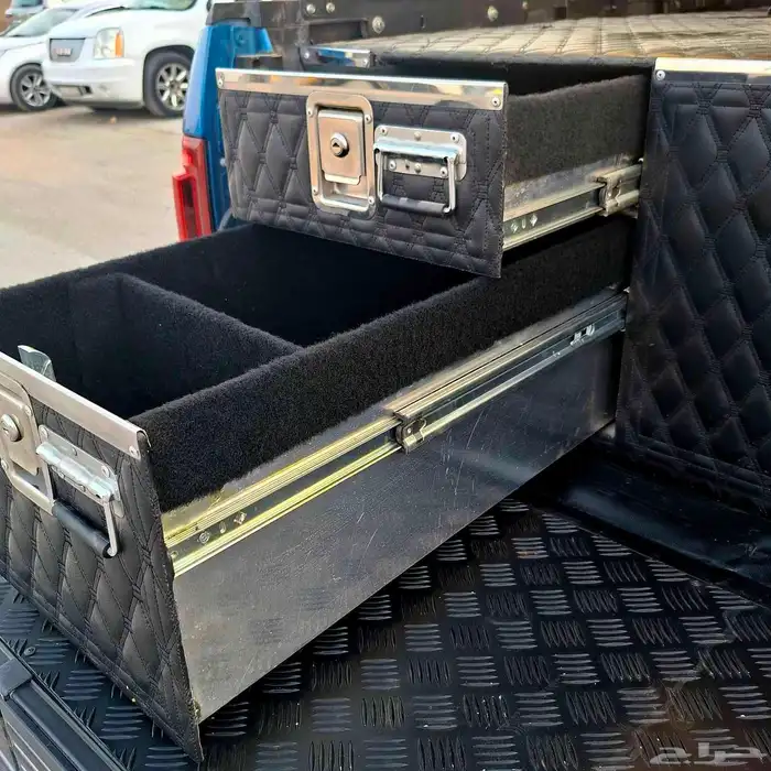 فورد رابتر F150 2019 30