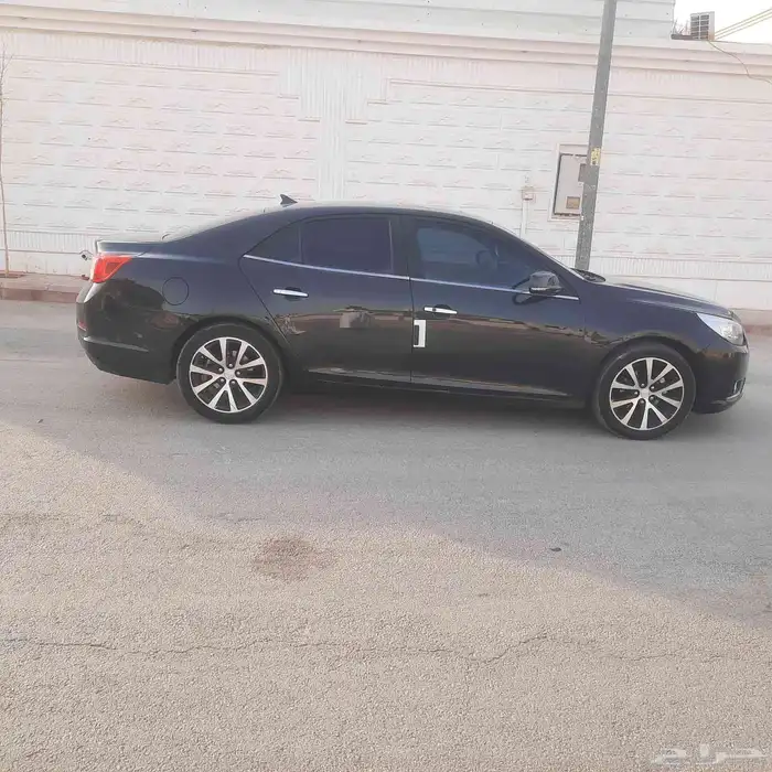 ماليبو 2013 5